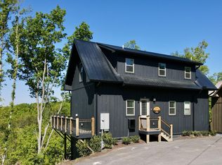 1337 Haven Ln, Sevierville, TN 37876