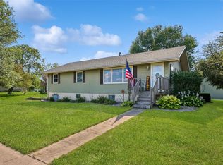 200 4th Ave, Jamaica, IA 50128