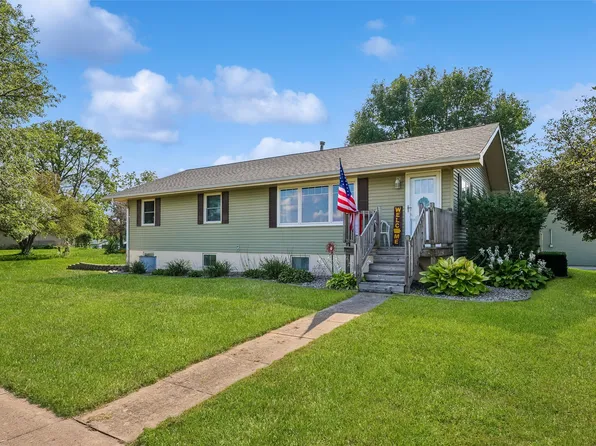 200 4th Ave, Jamaica, IA 50128