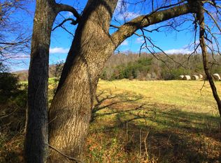 Babbs Mill Rd, Greeneville, TN 37745