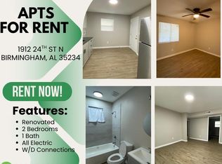 1912 24th St N, Birmingham, AL 35234