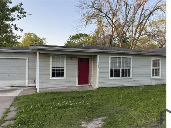 704 Grafton St, La Marque, TX 77568