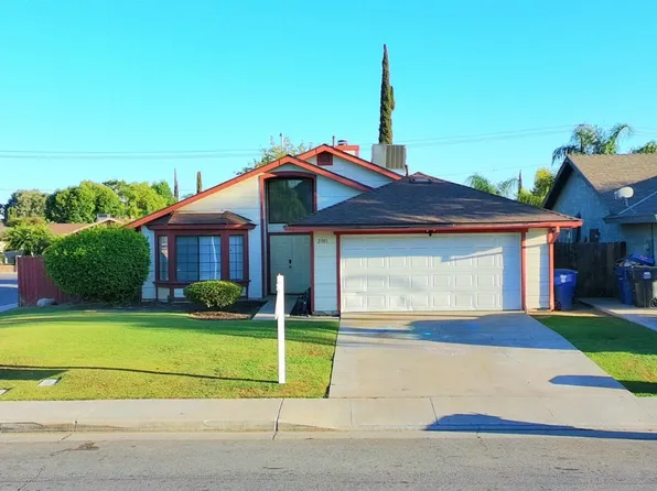 2301 Kelso Peak Ave, Bakersfield, CA 93304
