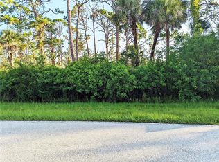 5859 David Blvd #5, Pt Charlotte, FL 33981