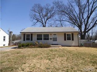 2104 Huntington Ave, Saint Louis, MO 63114