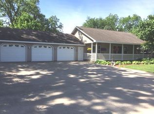 603 E Congress St, Nora Springs, IA 50458