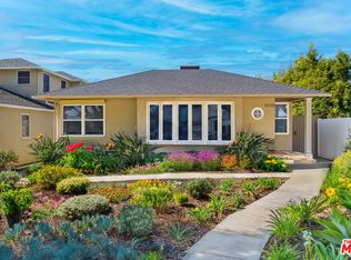 1030 Chelsea Ave, Santa Monica, CA 90403