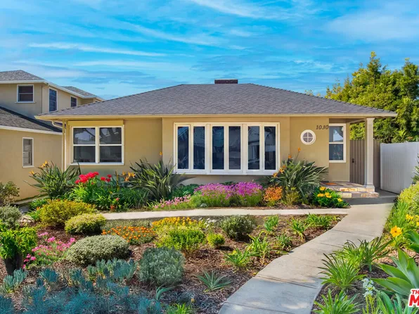 1030 Chelsea Ave, Santa Monica, CA 90403