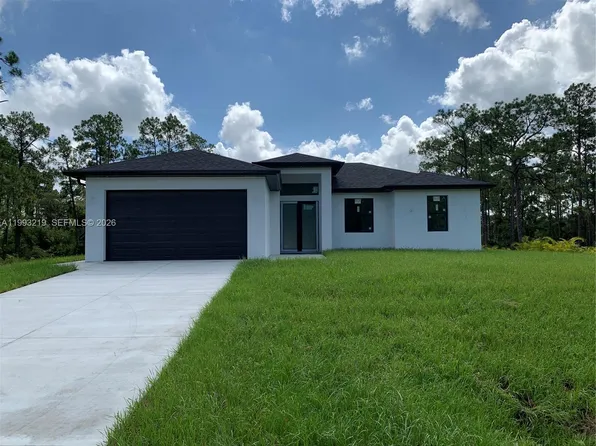 1016 Cortez Ave, Lehigh Acres, FL 33974