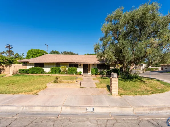 388 Terrace Cir, Brawley, CA 92227