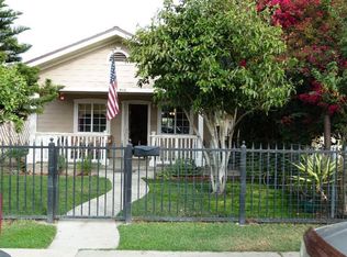 913 3rd St, Fillmore, CA 93015