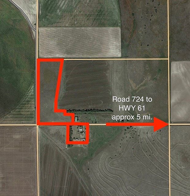 33515 Road 724, Benkelman, NE 69021 Zillow