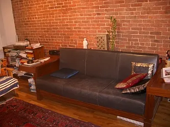 Rented by Citi Habitats
