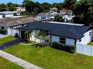 7214 McKinley St, Hollywood, FL 33024