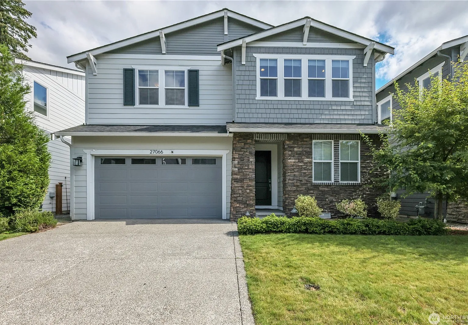 27066 Summit Park Way SE, Maple Valley, WA 98038 — Photo 1