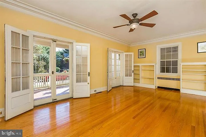 4036 Roland Ave #1 — Photo 6