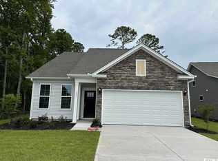 257 Sundew Loop LOT 375, Middleton A Little River, SC 29566