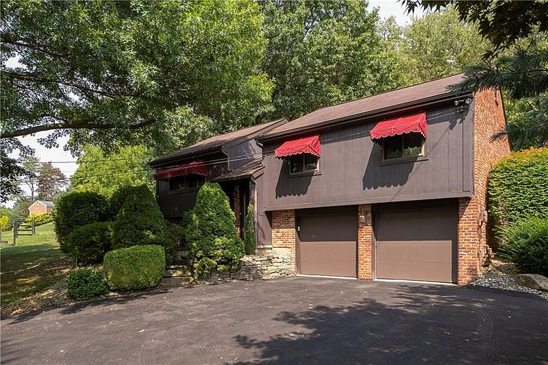 5896 Claridge Export Rd, Export, PA 15632 Zillow