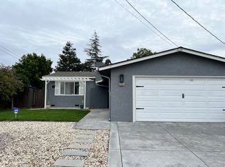 36669 Beutke Dr, Newark, CA