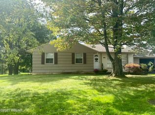 121 Confair Pkwy, Montoursville, PA 17754