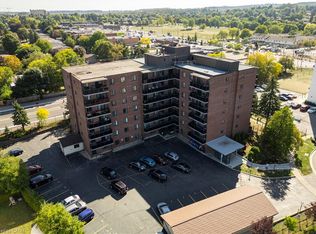 279 Chandler Dr #110, Kitchener, ON N2E1X6