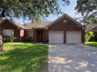 3502 San Angelo St, Mission, TX 78572