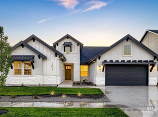 3108 E Renwick St, Meridian, ID 83642