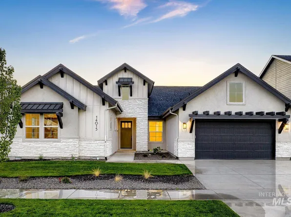 3108 E Renwick St, Meridian, ID 83642