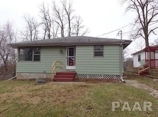 410 Kutz Ave, Bartonville, IL