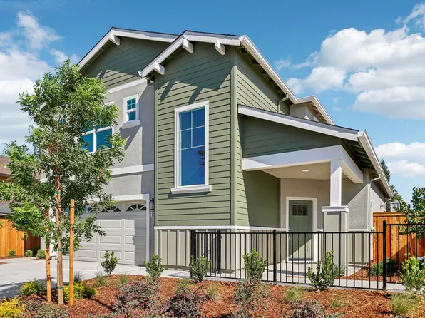 Residence 1850 Plan, Tegan Estates