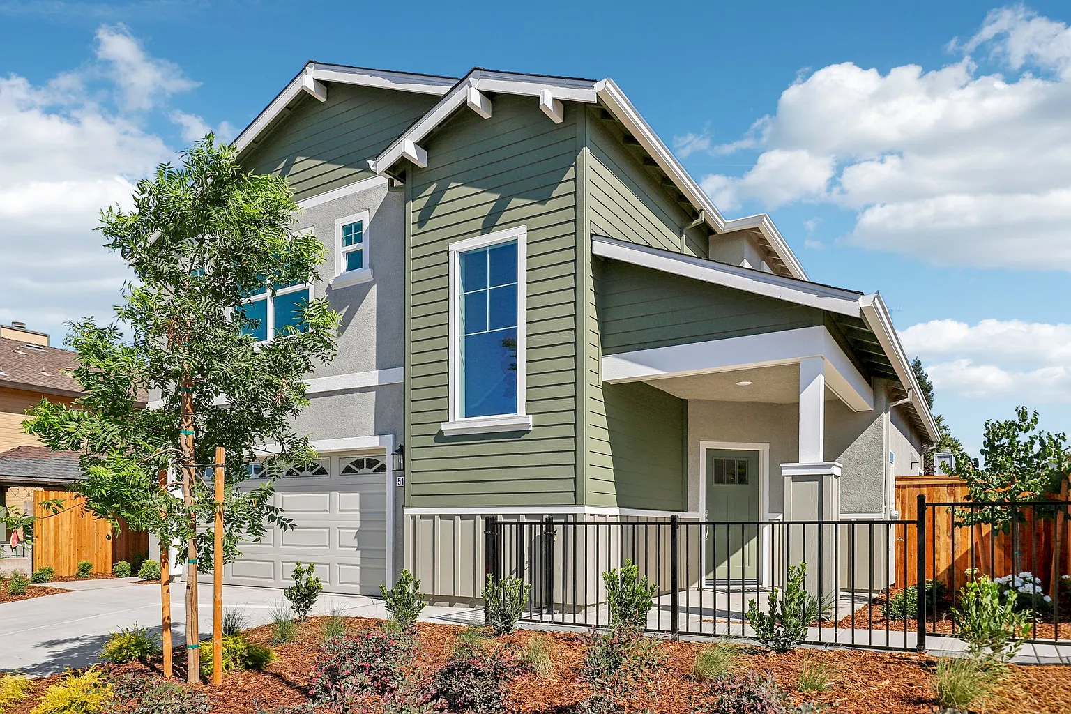 Residence 1850 Plan, Tegan Estates photo 1