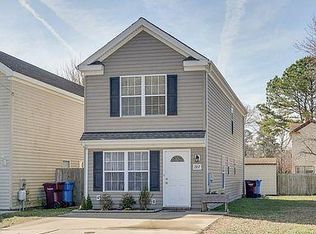 1917 Weber Ave, Chesapeake, VA 23320