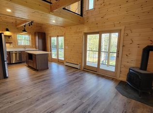 98 Taylor Farm Rd, Rangeley, ME 04970