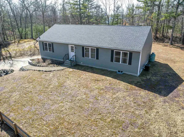 10 Little Falls Bridge Road, Rochester, NH 03867