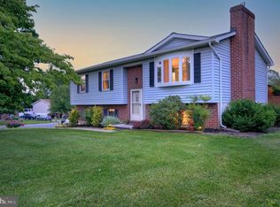 2901 Michelle Rd, Manchester, MD 21102