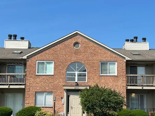 1650 Gelhot Dr APT 29, Fairfield, OH 45014