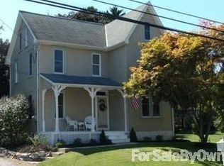 1970 Creek Rd, Glenmoore, PA 19343