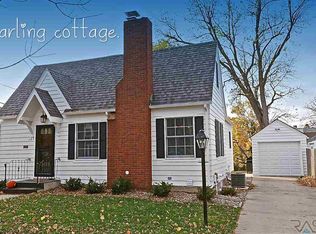 125 W 29th St #W, Sioux Falls, SD 57105