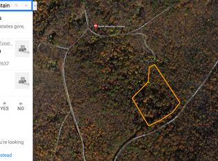 0 Mercer Rd, Gore, VA 22637