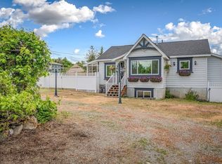 814 S Progress Rd, Veradale, WA 99037