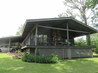 490 Shad Ln, Adamsville, TN 38310