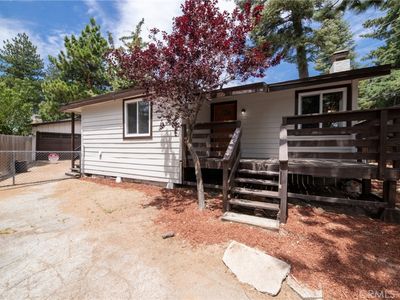2386 Palo Alto Way, Running Springs, CA, 92382