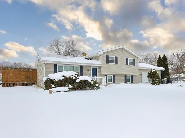 12356 Colby Dr, Mishawaka, IN 46545