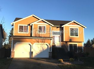 5404 Racca Dr SE, Olympia, WA 98513