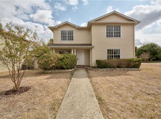 152 Segovia Way, Pflugerville, TX 78660