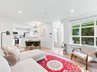 657 W 7th Ave #101, Vancouver, BC V5Z1B6