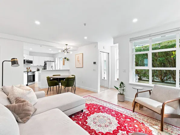 657 W 7th Ave #101, Vancouver, BC V5Z 1B6