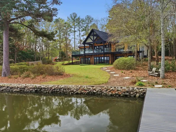 90 Bradford Dr, Eatonton, GA 31024