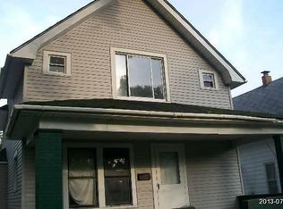842 McKinley Ave, Toledo, OH