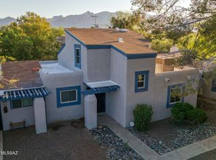 3472 N Richland Dr, Tucson, AZ 85719